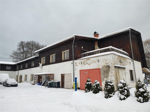 Prodej ubytování, 1 500 m² 8