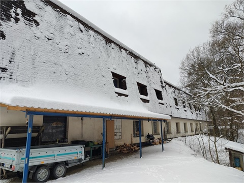 Prodej ubytování, 1 500 m² - 8
