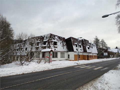 Prodej ubytování, 1 500 m² 6