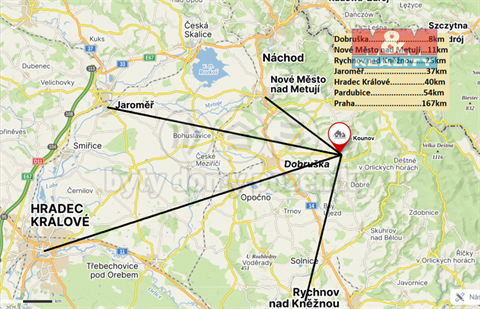 Prodej stavebního pozemku, 1 879 m² 8