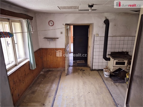 Prodej rodinného domu, 60 m² - 14