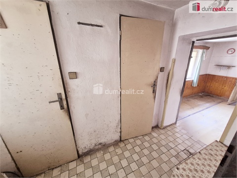 Prodej rodinného domu, 60 m² 18