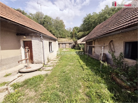 Prodej rodinného domu, 60 m² - 6