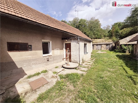 Prodej rodinného domu, 60 m² - 8