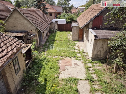 Prodej rodinného domu, 60 m² - 0