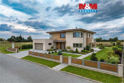 Prodej stavebního pozemku, 1 003 m² - 2