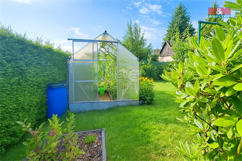 Prodej chaty / chapuly, 17 m² - 6