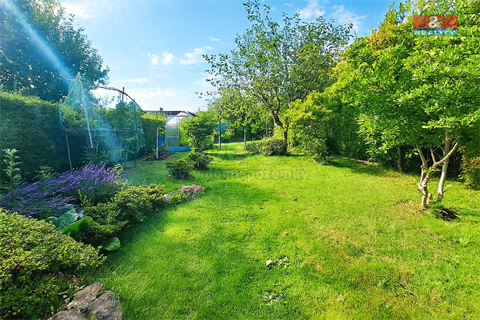 Prodej chaty / chapuly, 17 m² - 4