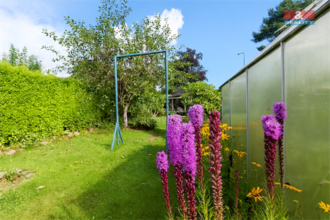 Prodej chaty / chapuly, 17 m² 6