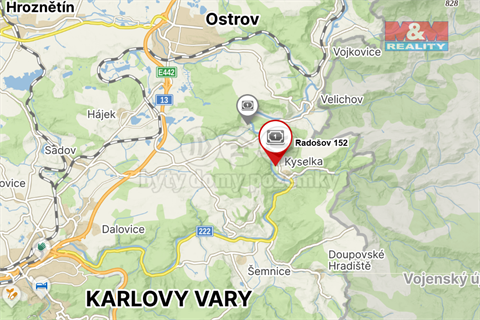 Prodej rodinného domu, 75 m² - 28