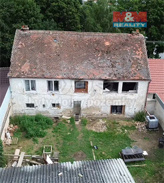 Prodej rodinného domu, 182 m² - 2