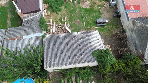 Prodej rodinného domu, 182 m² - 6