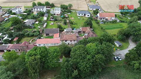 Prodej rodinného domu, 182 m² - 10