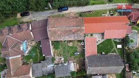 Prodej rodinného domu, 182 m² - 4