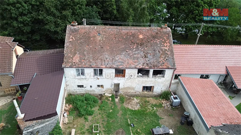 Prodej rodinného domu, 182 m² 12