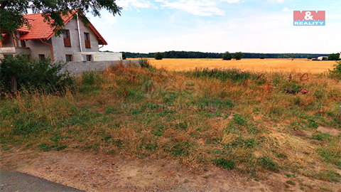 Prodej stavebního pozemku, 432 m² 2