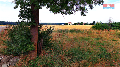 Prodej stavebního pozemku, 432 m² 4