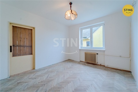 Prodej bytu 3+1, 72 m² - 0