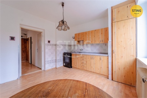 Prodej bytu 3+1, 72 m² - 6