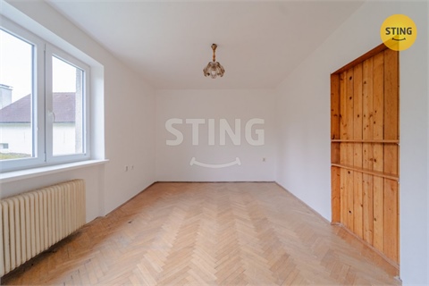 Prodej bytu 3+1, 72 m² - 6