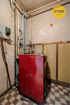 Prodej bytu 3+1, 72 m² - 14