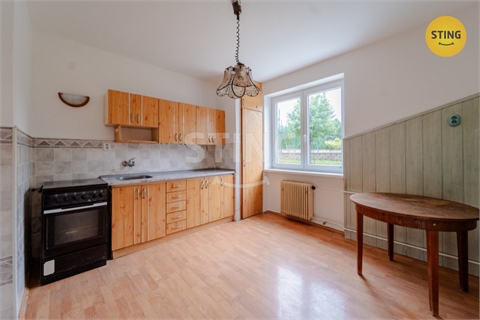 Prodej bytu 3+1, 72 m² 6