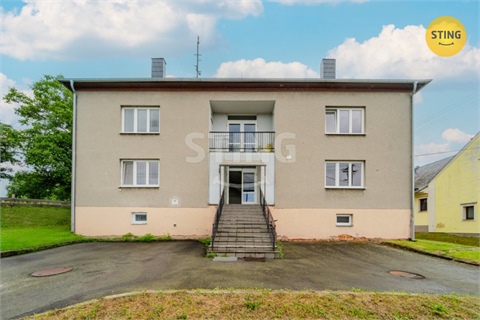 Prodej bytu 3+1, 72 m² - 16