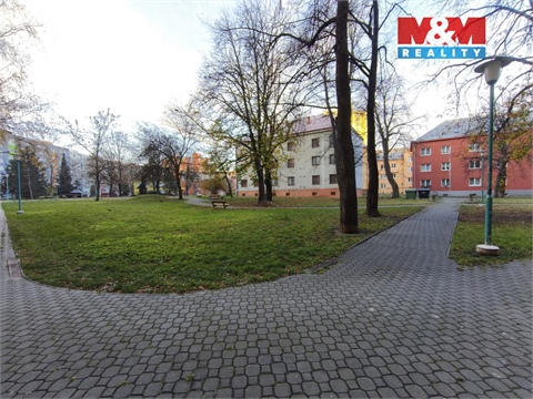 Prodej bytu 2+1, 56 m² - 6