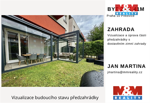 Prodej bytu 2kk, 41 m² - 2