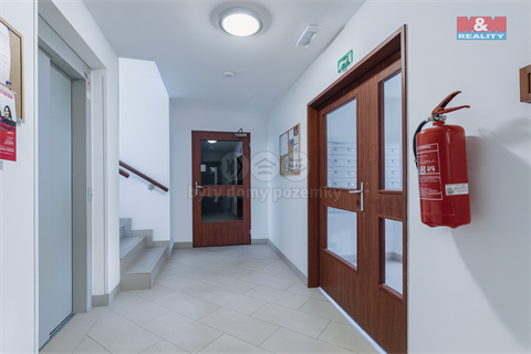 Prodej bytu 2kk, 40 m² - 12