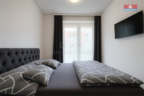 Prodej bytu 2kk, 40 m² 12