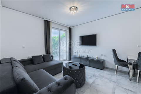 Prodej bytu 2kk, 40 m² 8