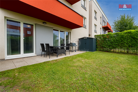 Prodej bytu 2kk, 40 m² 6