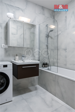 Prodej bytu 2kk, 40 m² - 4