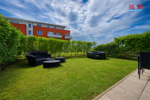 Prodej bytu 2kk, 40 m² 10