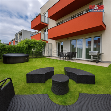 Prodej bytu 2kk, 40 m² 4