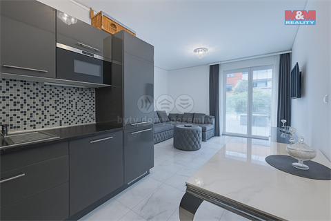 Prodej bytu 2kk, 40 m² 14