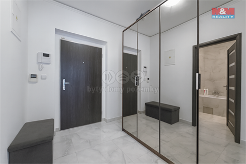 Prodej bytu 2kk, 40 m² - 8