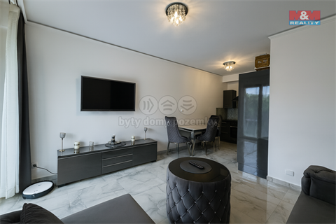 Prodej bytu 2kk, 40 m² - 6