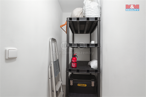 Prodej bytu 2kk, 40 m² 16