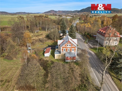 Prodej bytu 1kk, 20 m² - 14