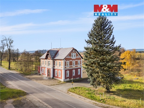 Prodej bytu 1kk, 20 m² - 2