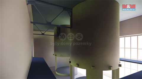 Prodej výrobního objektu, 1 236 m² 22