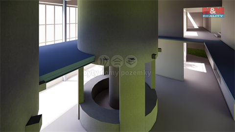 Prodej výrobního objektu, 1 236 m² - 22