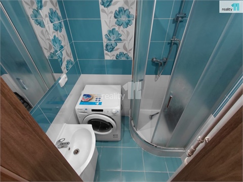 Pronájem bytu 2+1, 55 m² - 8