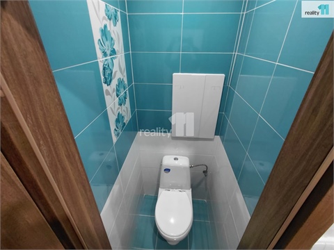 Pronájem bytu 2+1, 55 m² - 10