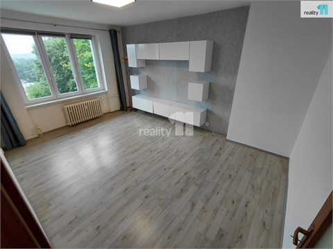 Pronájem bytu 2+1, 55 m² - 2