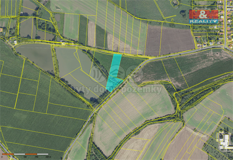 Prodej pozemku, 6 053 m² 4