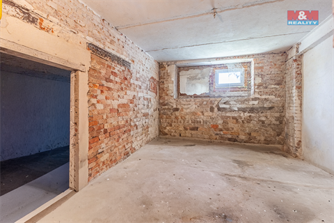 Prodej bytu 2+1, 78 m² - 6