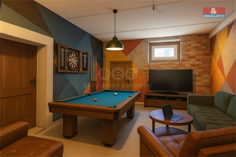 Prodej bytu 2+1, 78 m² - 8